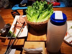-千寻烧肉(政务区店)