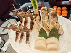 -1718海鲜姿造(苏宁宴请臻选店)