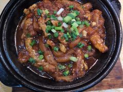-九大簋家宴(晓港湾店)