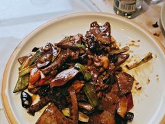 -惠丰堂饭庄·烤鸭·京味菜(西北旺·唐家岭店)