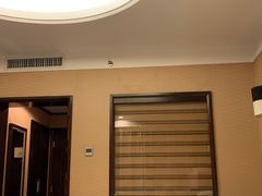 -长沙小天鹅戴斯酒店