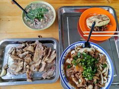 -清真-戏楼王记牛肉面