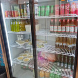 厦门前埔鱼太郎——品尝美味的金汤黑鱼片 