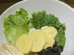 -今日牛事潮汕鲜牛肉火锅(瑞金店)