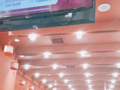 -喜家德虾仁水饺(东海缤纷天地店)