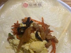-榆林镇筋饼(知春路店)