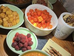 -淀里船宴(复兴路店)