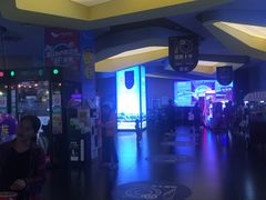 -卢米埃影城(魅力城激光店)