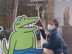 -AO cafe＆bistro