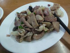 拌牛杂-达道武仔牛肉店(广达路店)