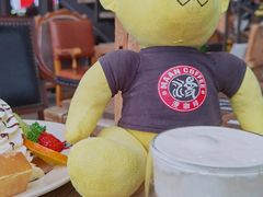 -漫咖啡(银泰创意城店)