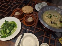 -陈记菜馆·非遗淮扬菜(东关街教场店)