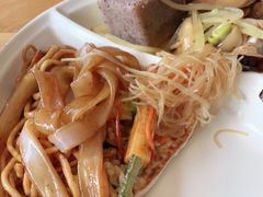 -素满香·素食自助餐(苏州·临顿路店)