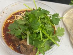-攉转金牌豌杂面(安泰店)