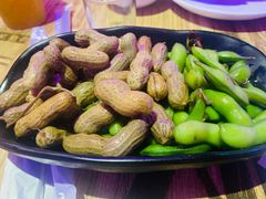 -天天喝丢一只鞋·烧烤·快餐(盐仓桥店)