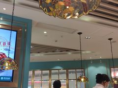 -翠华餐厅(宝安壹方城店)