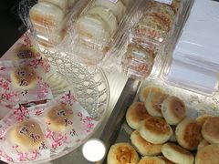 -矮子馅饼(大成路店)