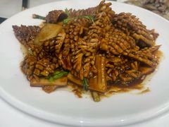 -颜家菜·鲁菜世家(大明湖店)