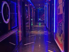 -好乐迪KTV(天山店)