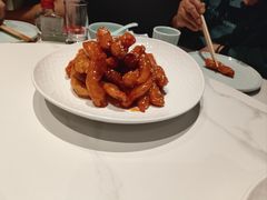 -銘悦阁烤鸭店