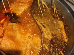 -成都玉林串串香(世纪港湾店)