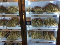 -小郡肝串串香(北蔡店)