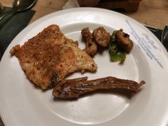 -星伦多 自助料理(圆融店)