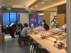 -一豚轩·烧鸟·豚骨拉面(五四路店)