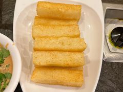 -川成串·自助串串香火锅(朝阳店)