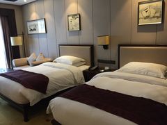 -佛山顺德香云纱园林酒店(清晖园店)