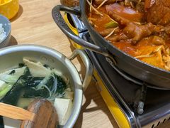 -Woolee韩食堂·韩式家庭料理