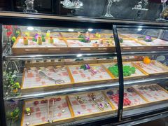 -比亚森自助烤肉料理(裕华店)