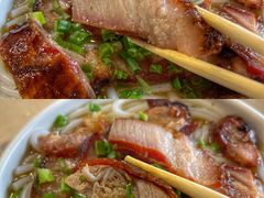 -下村新强记烧鹅店