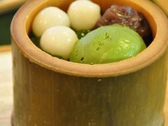 -中村藤吉(本店)