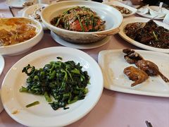 -顺风海鲜港(长寿路店)