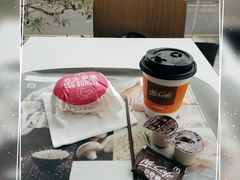 -麦当劳(佛山流行前线店)