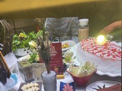 -阳光码头海鲜火锅(世纪大道店)