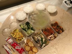 -考记泥焗鸡农庄·海鲜(北洛秘境店)