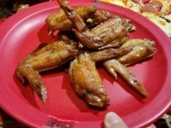 -好伦哥比萨烤肉自助(八里桥店)