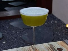 -柒Lounge(三里屯店)