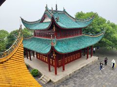 -岳阳楼景区