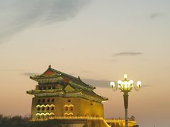 -中国铁道博物馆(正阳门馆)