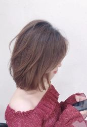 -杉影印象日式烫染專門店