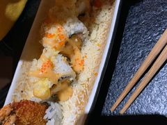 -無境·匠心日本料理(汉街店)