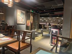 -新渝城·川菜·火锅(区庄店)