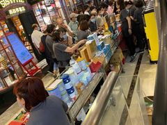 -GranVida生活超市(海信广场店)