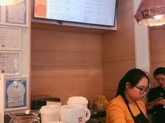 -广州四季酒店·意珍·意式自助餐