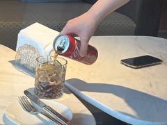 -于家堡洲际酒店·堡子里酒廊