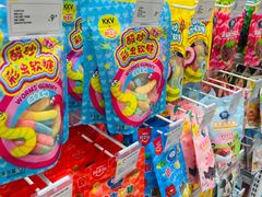 -KKV(上海月星环球港主力店)