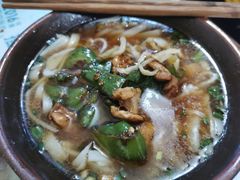 辣椒炒肉粉-马记粉店(五一东村店)